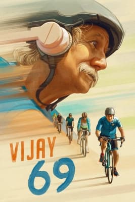 Poster phim Vijay 69