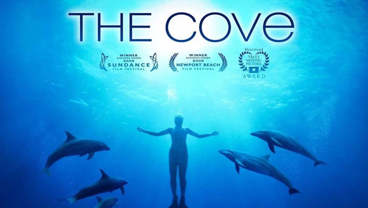 Vịnh (The Cove)