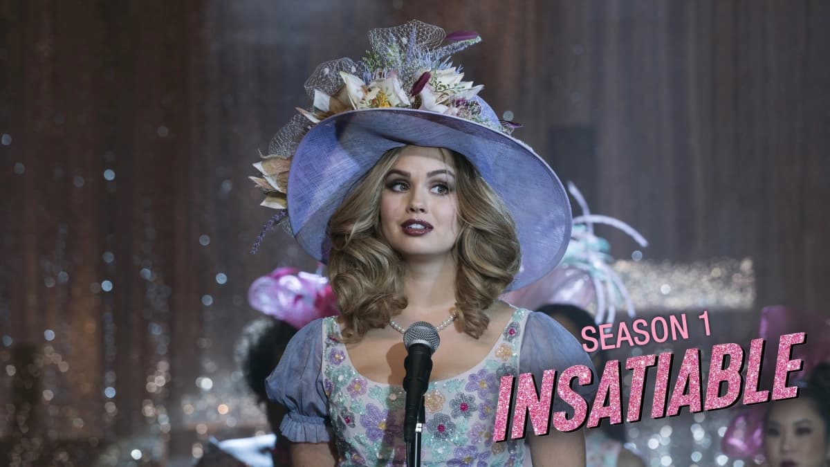 Vô độ (Phần 1) (Insatiable (Season 1))