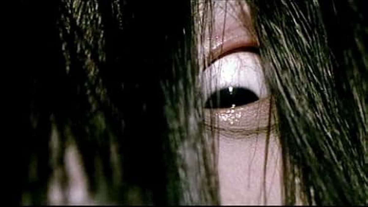 Vòng Tròn Oan Nghiệt (Ringu)