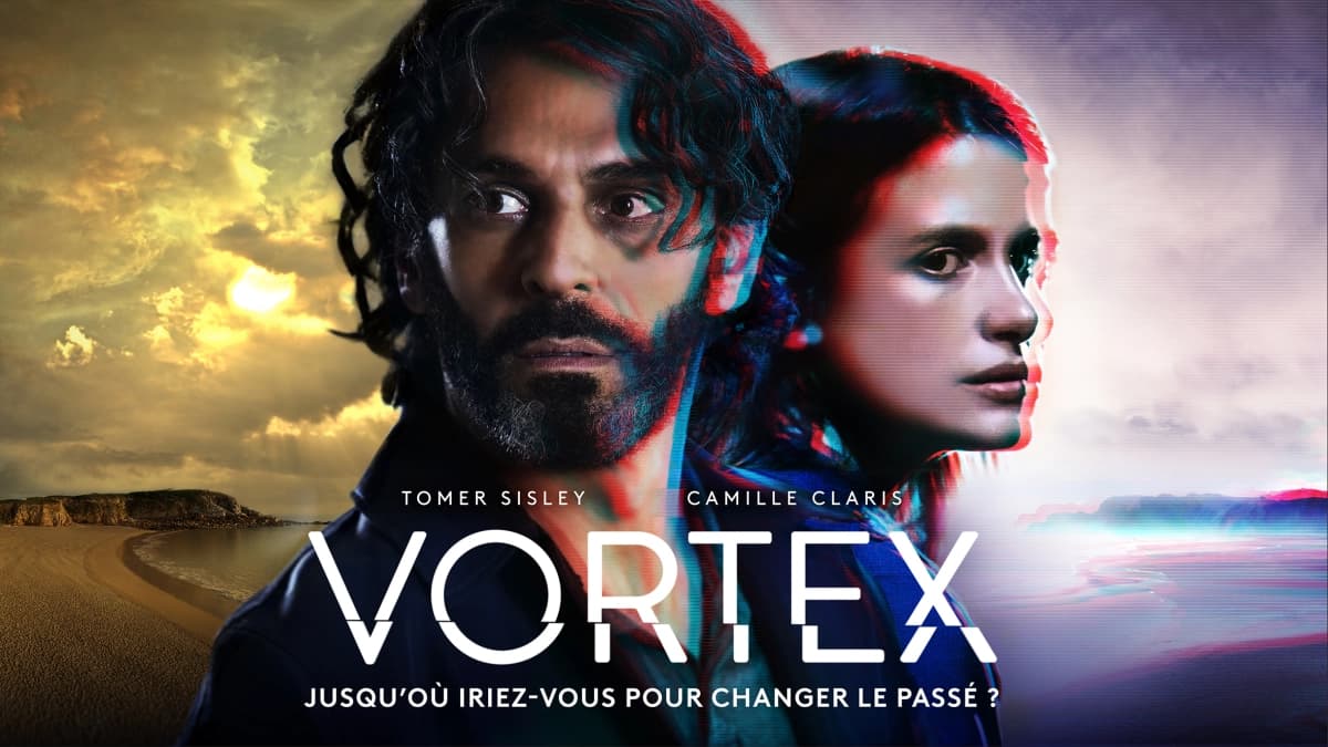 Vòng xoáy (Vortex)
