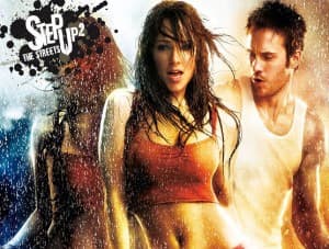 Vũ Điệu Đường Phố (Step Up 2: The Streets)
