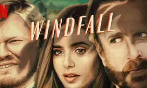 Vụ đột nhập định mệnh (Windfall)