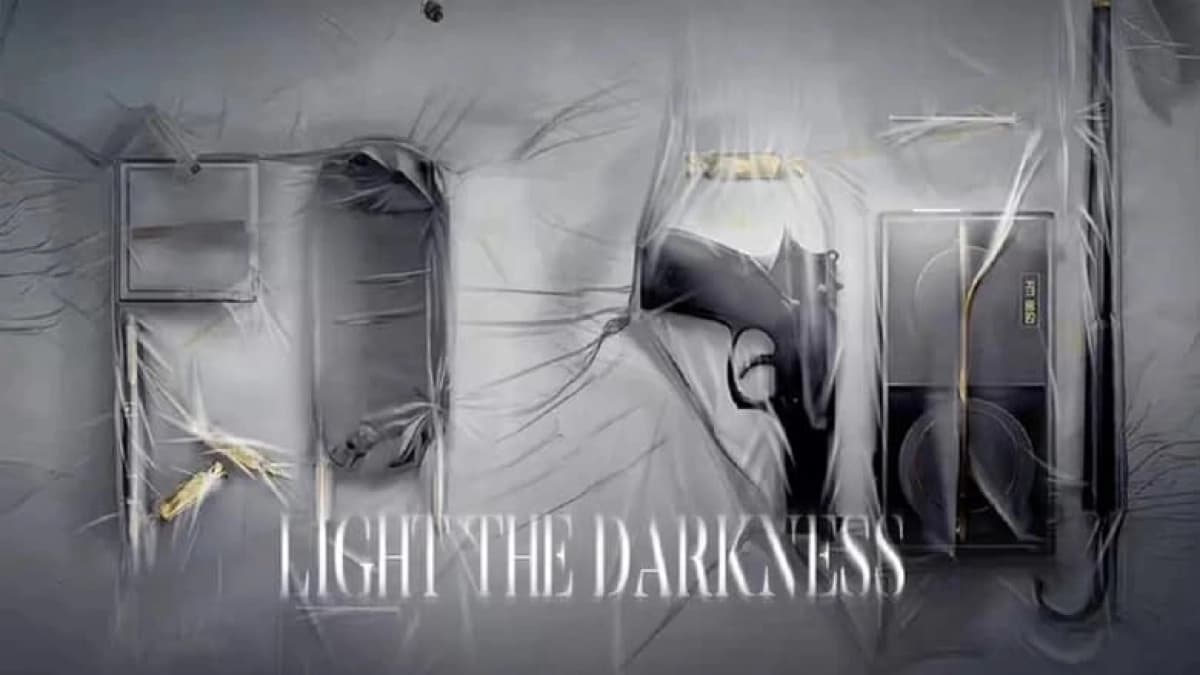 Vực Sâu (Justice in the dark)
