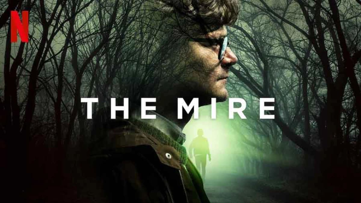 Vũng lầy (Phần 1) (The Mire (Season 1))