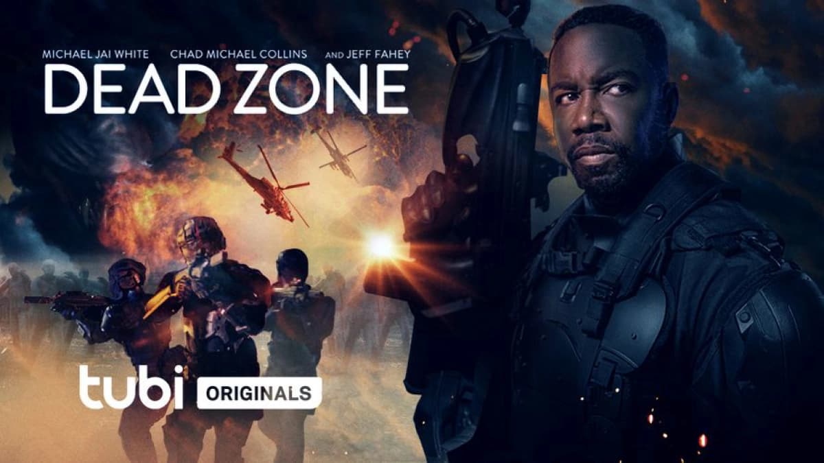 Vùng Nguy Hiểm (Dead Zone)