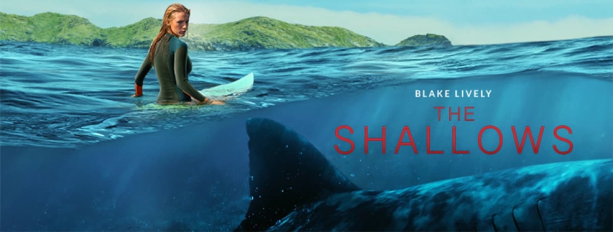 Vùng nước tử thần (The Shallows)