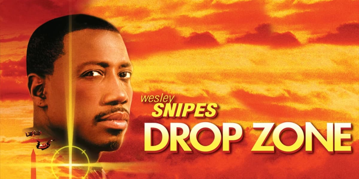 Vùng trời Tự Do (Drop Zone)