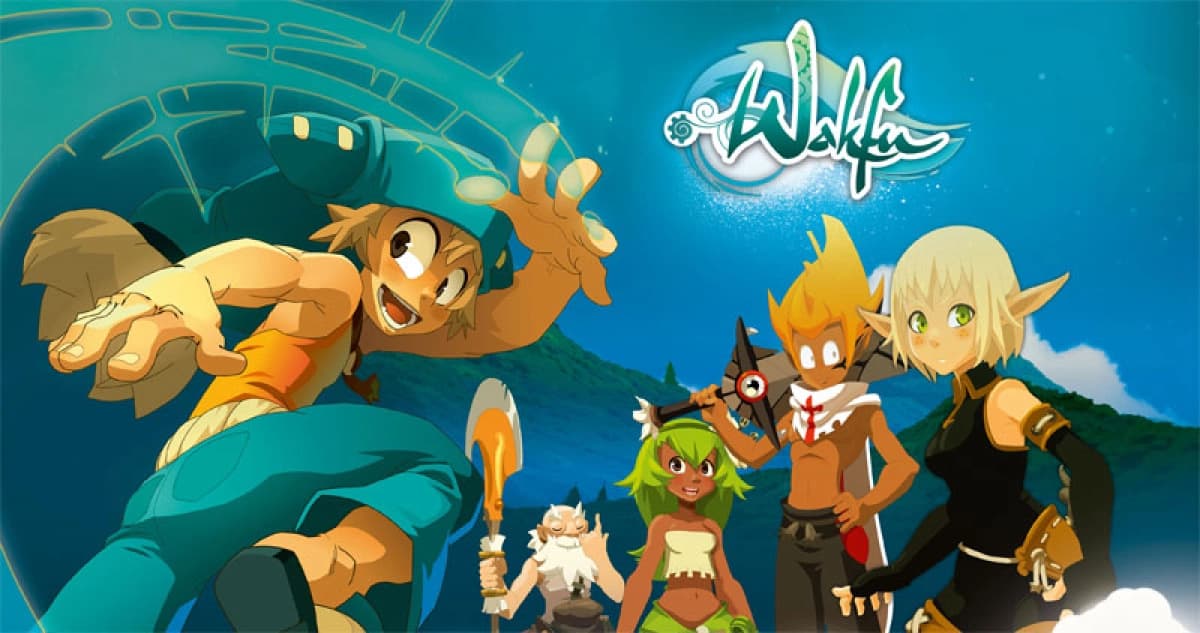 Wakfu (Phần 2) (Wakfu (Season 2))