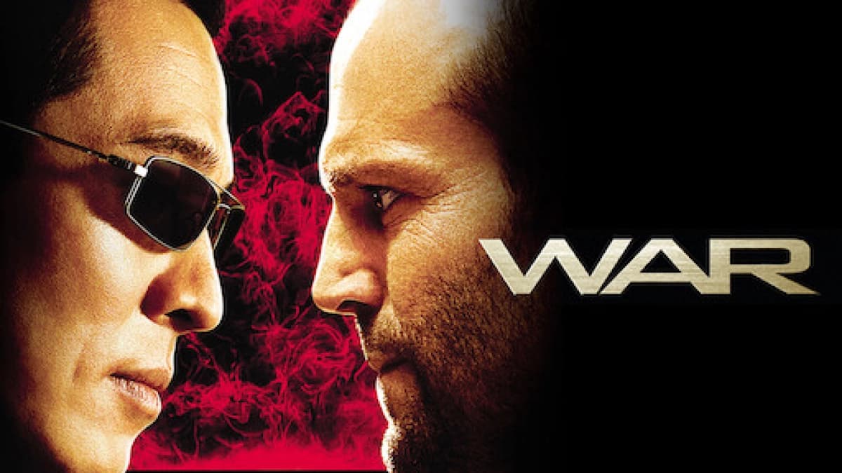 War (War)
