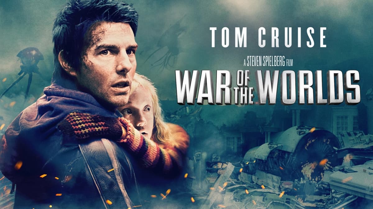 War of the Worlds (War of the Worlds)