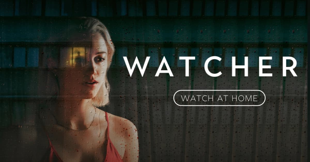 Rình Rập (Watcher)