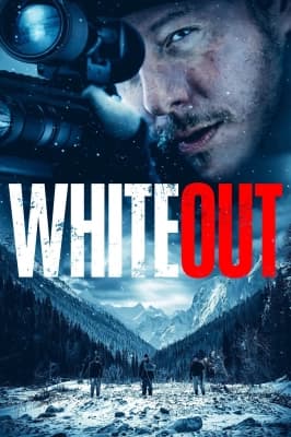 Poster phim Whiteout