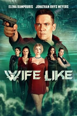 Poster phim WifeLike