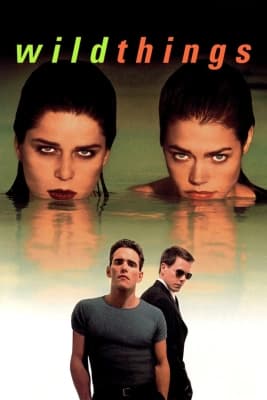 Poster phim Wild Things