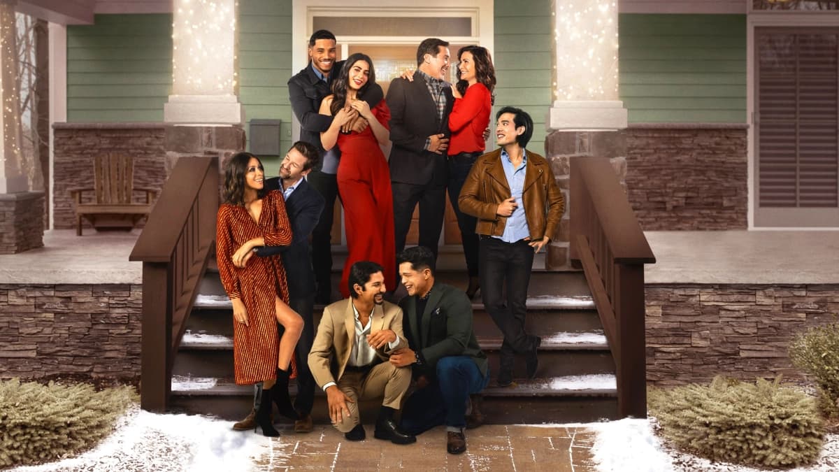 With Love (Phần 1) (With Love (Season 1))