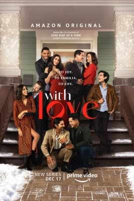 Poster phim With Love (Phần 1)