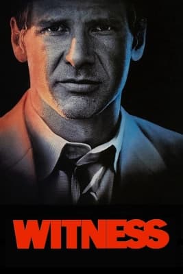 Poster phim Witness