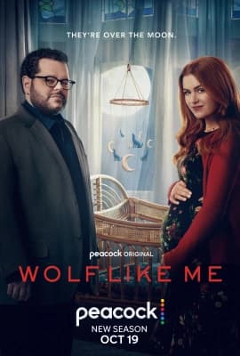 Poster phim Wolf Like Me (Phần 1)