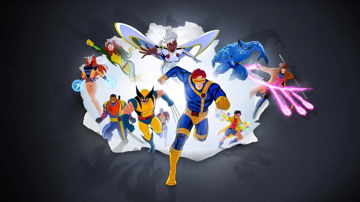X-Men '97 (X-Men '97)