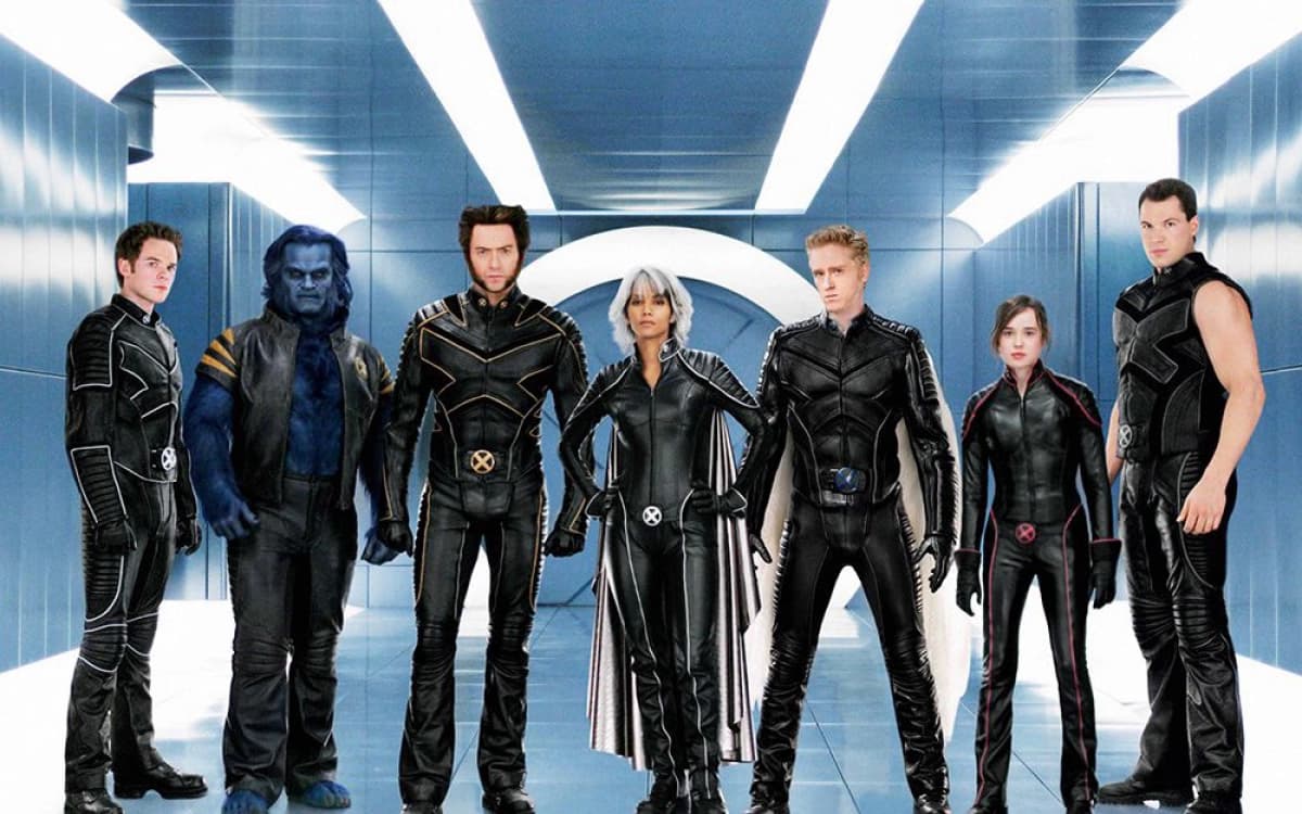 X-Men: The Last Stand (X-Men: The Last Stand)
