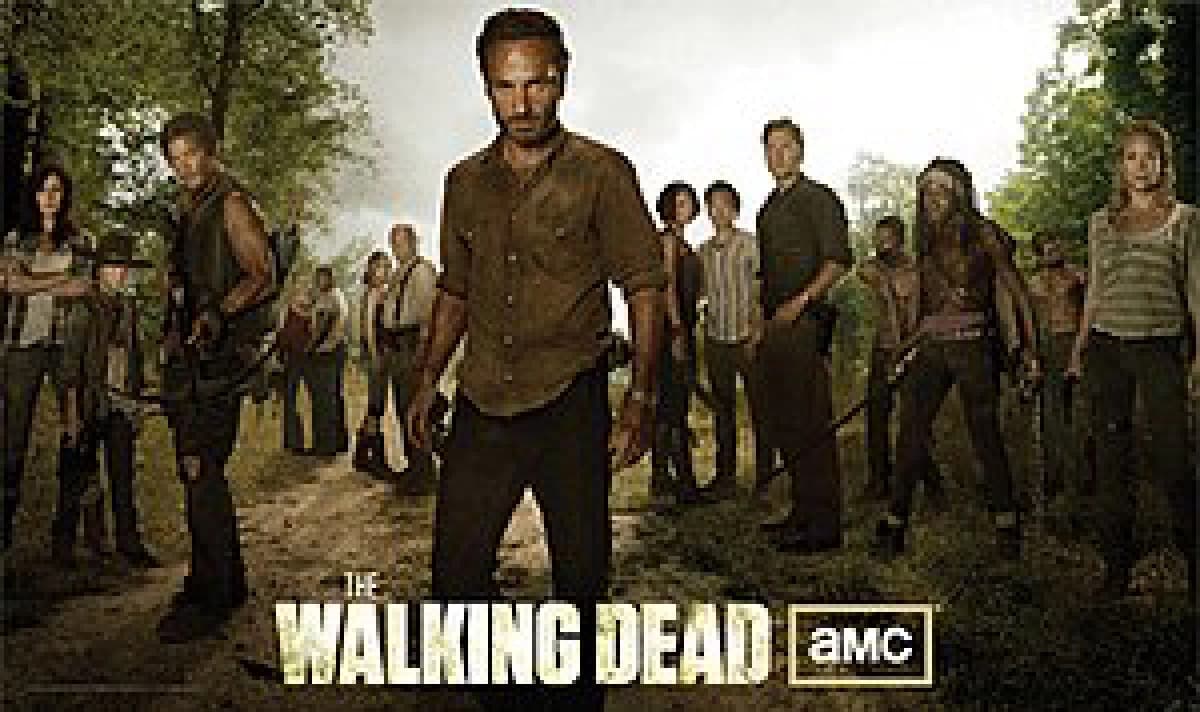 Xác Sống (Phần 3) (The Walking Dead (Season 3))