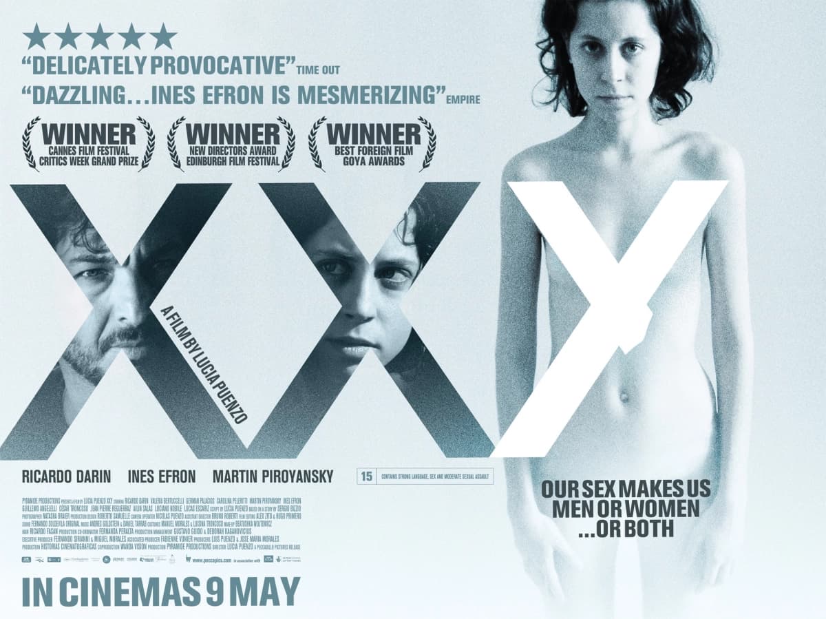 XXY (XXY)