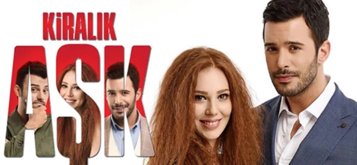 Yêu Thuê (Kiralik Ask (Love for Rent))