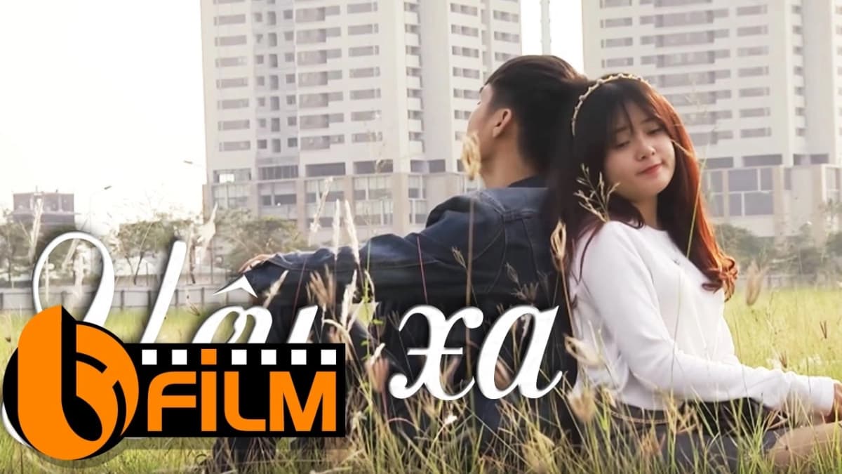 Yêu Xa (Long-Distance Relationship)