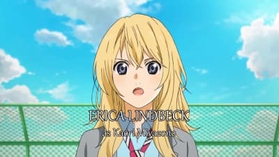 Your Lie in April (Your Lie in April)